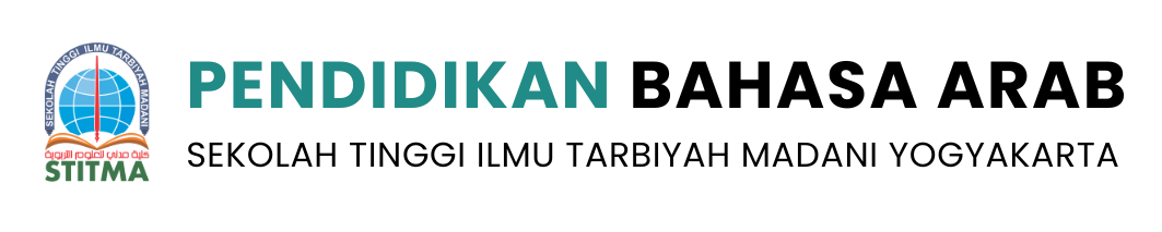 Pendidikan Bahasa Arab